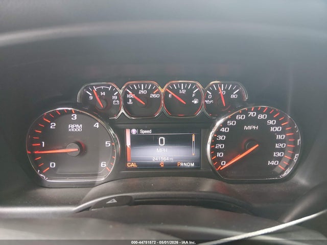 2016 Gmc Sierra 1500 Sle მანქანა იყიდება აუქციონზე, vin: 1GTV2MEC2GZ102366, აუქციონის ნომერი: 44751572