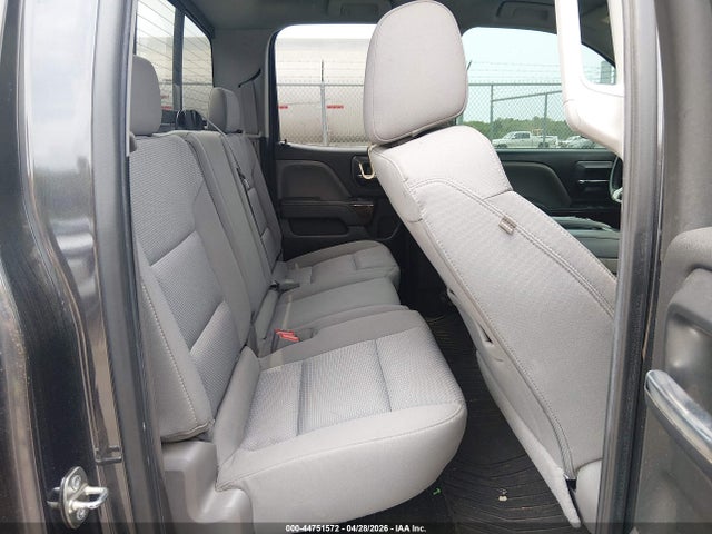 2016 Gmc Sierra 1500 Sle მანქანა იყიდება აუქციონზე, vin: 1GTV2MEC2GZ102366, აუქციონის ნომერი: 44751572