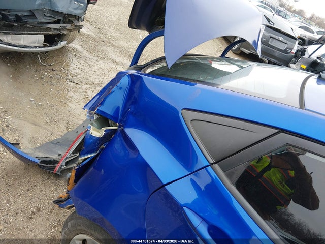2013 Hyundai Accent Gls მანქანა იყიდება აუქციონზე, vin: KMHCT4AE2DU397971, აუქციონის ნომერი: 44751574