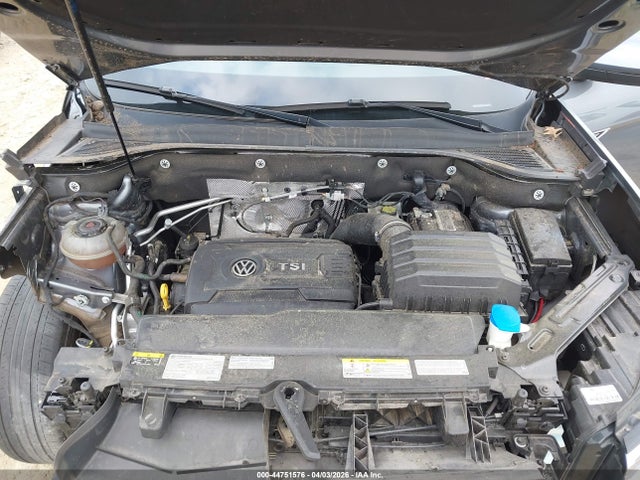 Aukcja sprzedaży 2021 Volkswagen Atlas Cross Sport 2.0t S, vin: 1V2GC2CA5MC239598, numer aukcji: 44751576