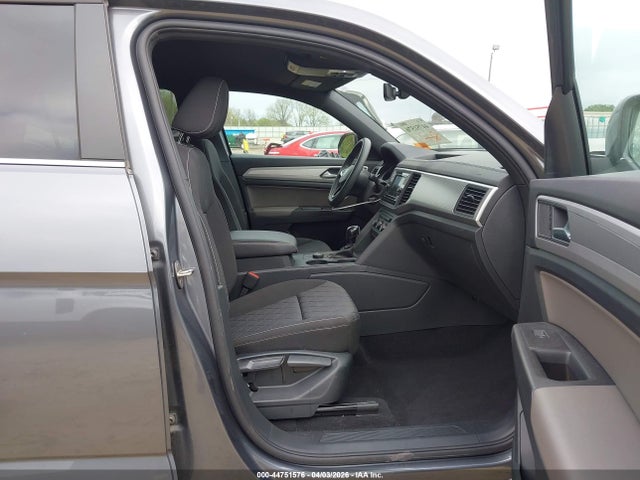 Aukcja sprzedaży 2021 Volkswagen Atlas Cross Sport 2.0t S, vin: 1V2GC2CA5MC239598, numer aukcji: 44751576