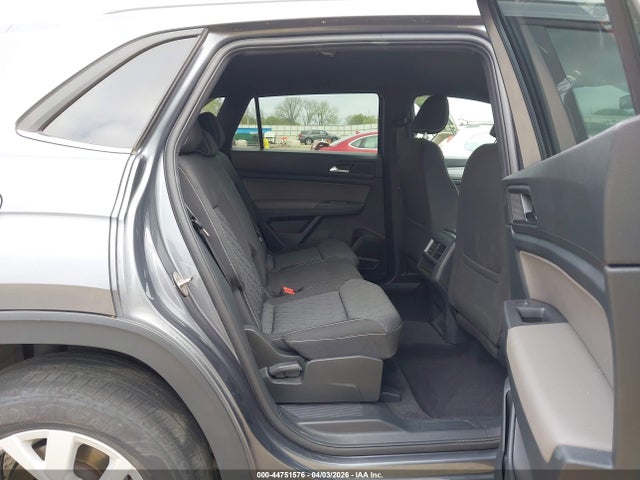 Aukcja sprzedaży 2021 Volkswagen Atlas Cross Sport 2.0t S, vin: 1V2GC2CA5MC239598, numer aukcji: 44751576