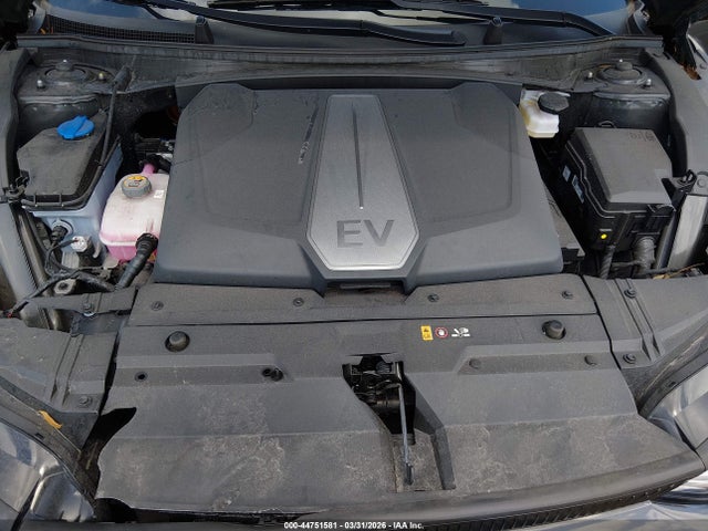 KNDC34LB6R5623020 KIA EV6 LIGHT