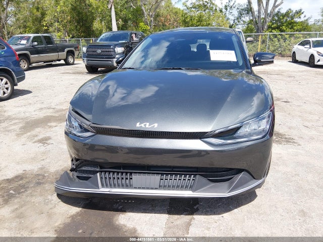 KNDC34LB6R5623020 KIA EV6 LIGHT