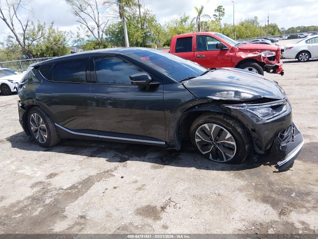 KNDC34LB6R5623020 KIA EV6 LIGHT