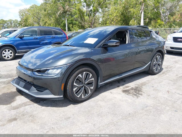 KNDC34LB6R5623020 KIA EV6 LIGHT
