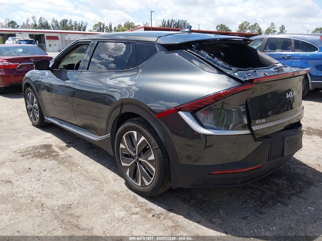 KNDC34LB6R5623020 KIA EV6 LIGHT