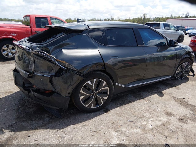 KNDC34LB6R5623020 KIA EV6 LIGHT