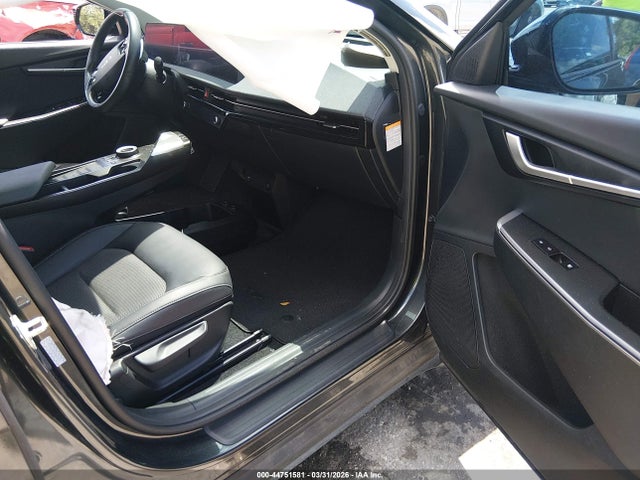 KNDC34LB6R5623020 KIA EV6 LIGHT