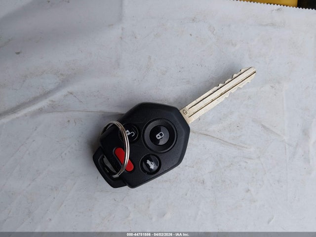 2018 SUBARU FORESTER JF2SJARC0JH565104 Photo 10