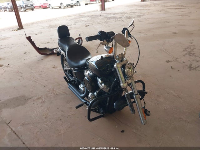 2020 HARLEY-DAVIDSON FXST 1HD1BVJ19LB076388