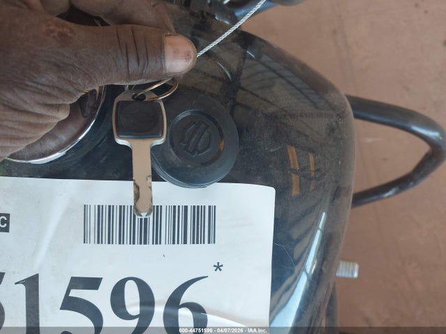 2020 HARLEY-DAVIDSON FXST 1HD1BVJ19LB076388 Photo 10