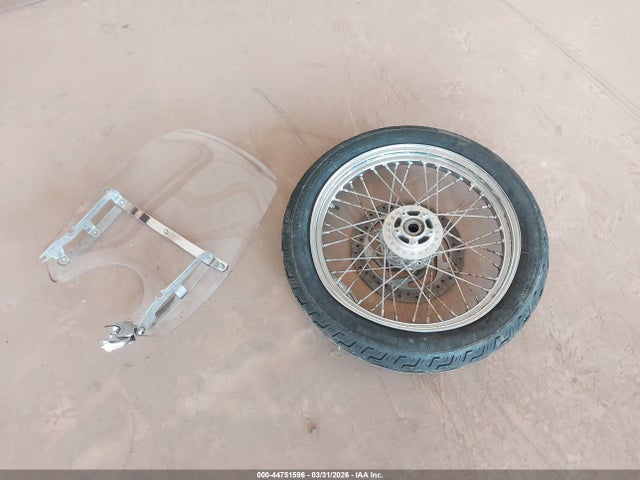 1HD1BVJ19LB076388 Harley-Davidson FXST