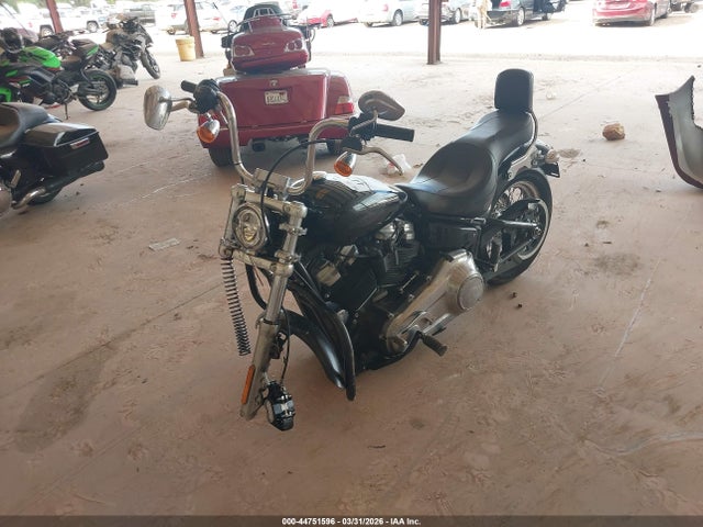 2020 HARLEY-DAVIDSON FXST 1HD1BVJ19LB076388 Photo 1