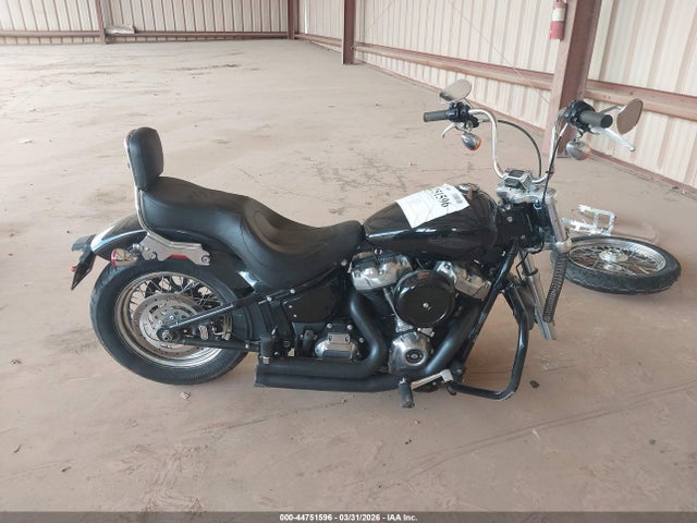 1HD1BVJ19LB076388 Harley-Davidson FXST