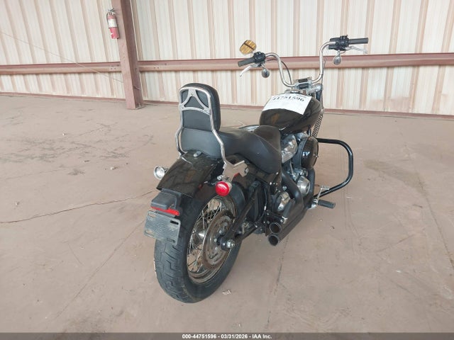 2020 HARLEY-DAVIDSON FXST 1HD1BVJ19LB076388 Photo 3