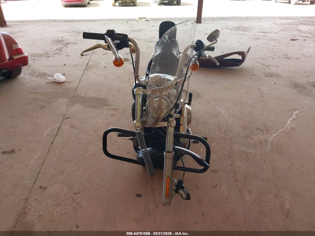 2020 HARLEY-DAVIDSON FXST 1HD1BVJ19LB076388 Photo 4