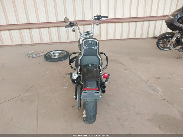 2020 HARLEY-DAVIDSON FXST 1HD1BVJ19LB076388 Photo 5