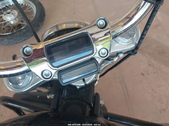 2020 HARLEY-DAVIDSON FXST 1HD1BVJ19LB076388 Photo 6