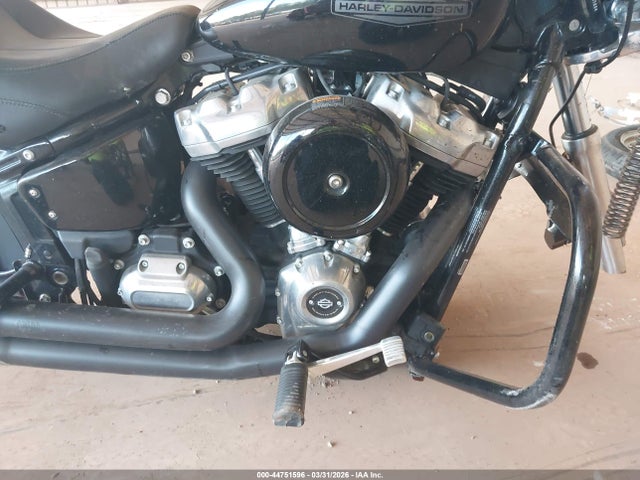 2020 HARLEY-DAVIDSON FXST 1HD1BVJ19LB076388 Photo 7