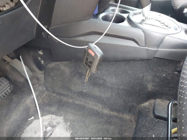 2016 MITSUBISHI OUTLANDER SPORT JA4AP3AU9GZ027359 Photo 10