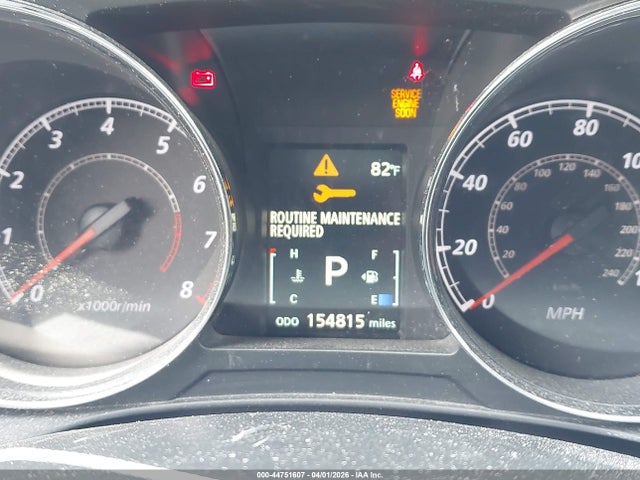 2016 MITSUBISHI OUTLANDER SPORT JA4AP3AU9GZ027359 Photo 6