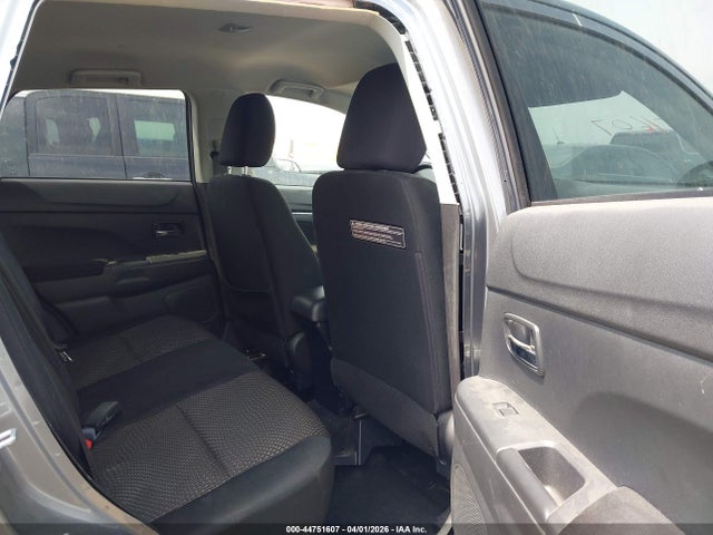 2016 MITSUBISHI OUTLANDER SPORT JA4AP3AU9GZ027359 Photo 7