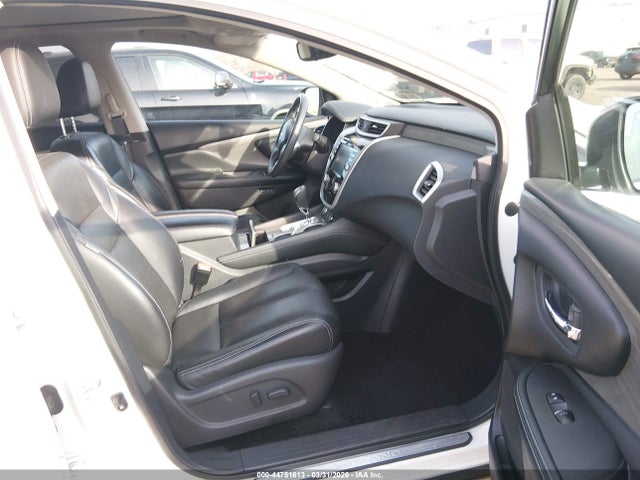 5N1AZ2MH8HN113016 Nissan MURANO SL