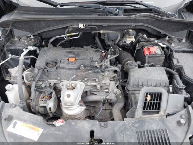 Aukcja sprzedaży 2023 Honda Hr-v Awd Sport, vin: 3CZRZ2H51PM730302, numer aukcji: 44751617