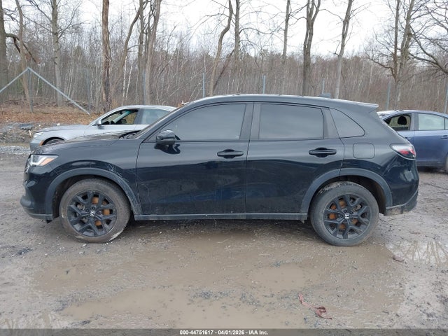 Aukcja sprzedaży 2023 Honda Hr-v Awd Sport, vin: 3CZRZ2H51PM730302, numer aukcji: 44751617