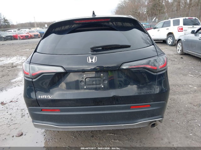 Aukcja sprzedaży 2023 Honda Hr-v Awd Sport, vin: 3CZRZ2H51PM730302, numer aukcji: 44751617
