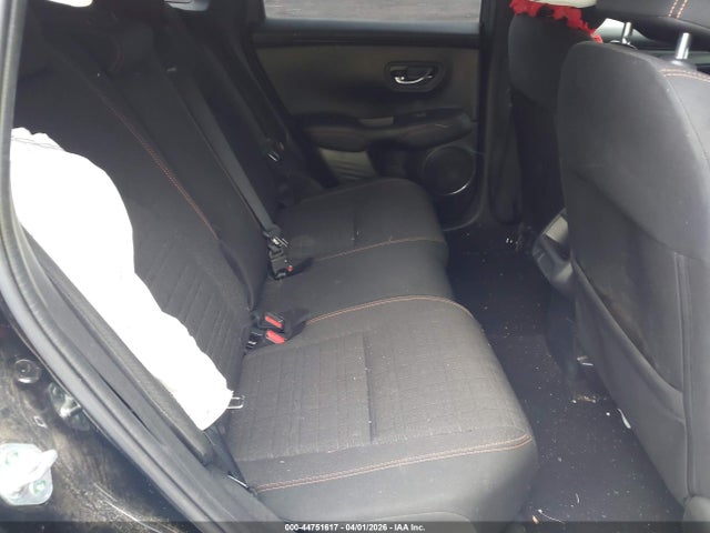 Aukcja sprzedaży 2023 Honda Hr-v Awd Sport, vin: 3CZRZ2H51PM730302, numer aukcji: 44751617