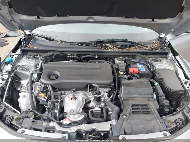 2HGFE2F57SH594239 Honda Civic Sport
