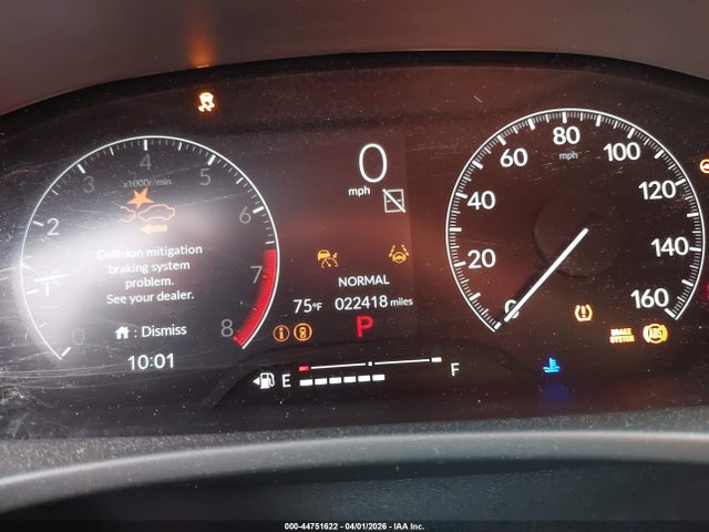 2HGFE2F57SH594239 Honda Civic Sport