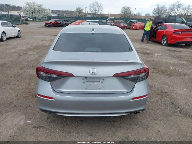 2HGFE2F57SH594239 Honda Civic Sport