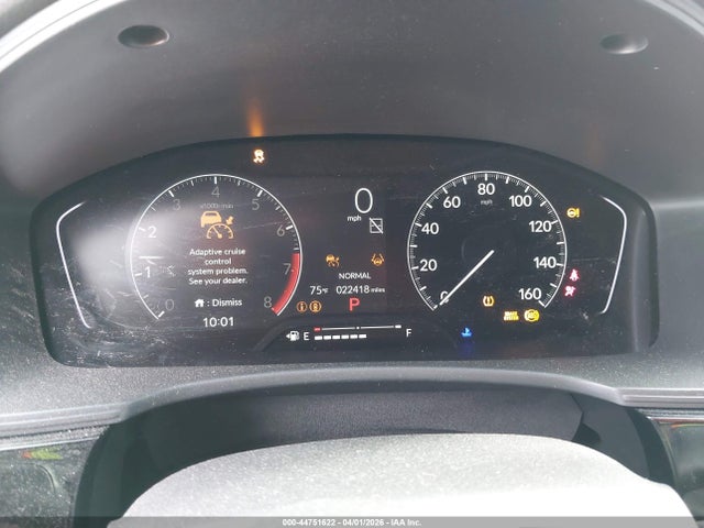 2HGFE2F57SH594239 Honda Civic Sport