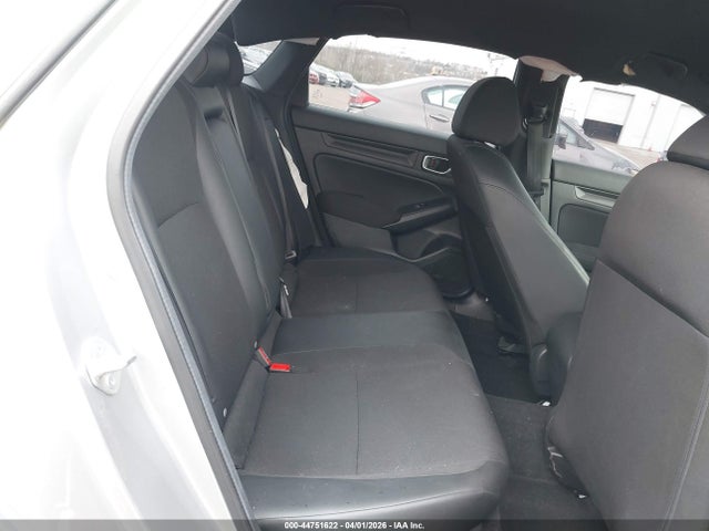 2HGFE2F57SH594239 Honda Civic Sport