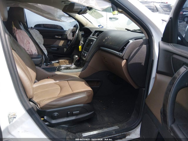 Aukcja sprzedaży 2016 Gmc Acadia Slt-1, vin: 1GKKRRKD9GJ113912, numer aukcji: 44751623