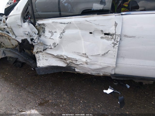 Aukcja sprzedaży 2016 Gmc Acadia Slt-1, vin: 1GKKRRKD9GJ113912, numer aukcji: 44751623