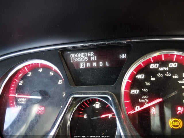 Aukcja sprzedaży 2016 Gmc Acadia Slt-1, vin: 1GKKRRKD9GJ113912, numer aukcji: 44751623