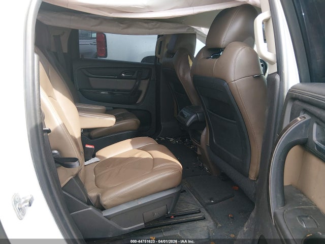 Aukcja sprzedaży 2016 Gmc Acadia Slt-1, vin: 1GKKRRKD9GJ113912, numer aukcji: 44751623
