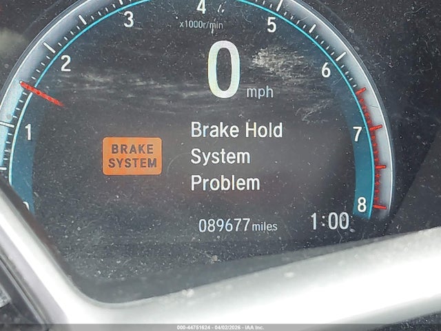 Honda Civic Ex-t 2017 2HGFC3B35HH358181 Image 15