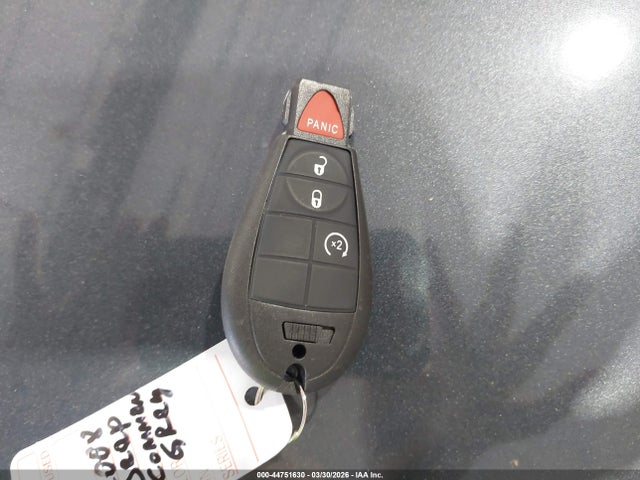 2008 JEEP COMMANDER 1J8HG58258C191483 Photo 10