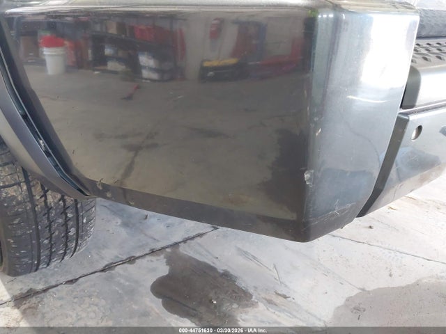 2008 JEEP COMMANDER 1J8HG58258C191483 Photo 5