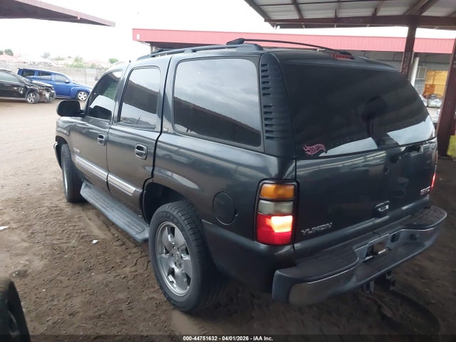 Aukcja sprzedaży 2006 Gmc Yukon Slt, vin: 1GKEC13T86R122459, numer aukcji: 44751632