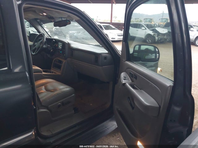 Aukcja sprzedaży 2006 Gmc Yukon Slt, vin: 1GKEC13T86R122459, numer aukcji: 44751632