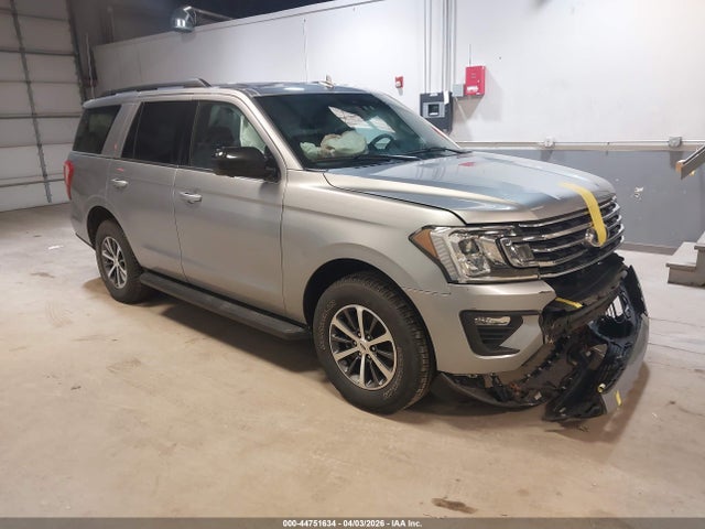 2021 FORD EXPEDITION 1FMJU1GT6MEA50064