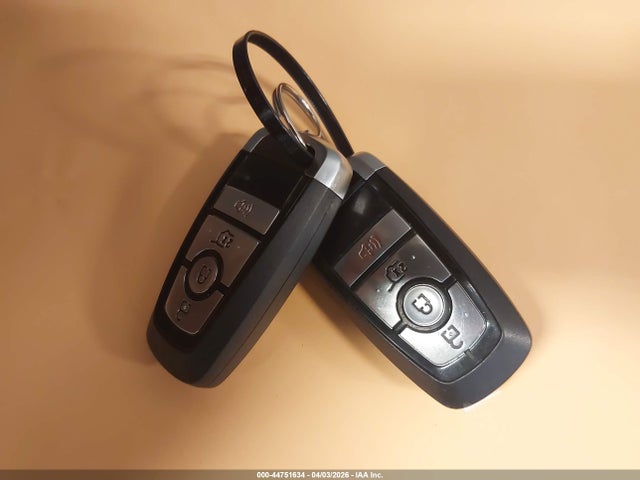 2021 FORD EXPEDITION 1FMJU1GT6MEA50064 Photo 10