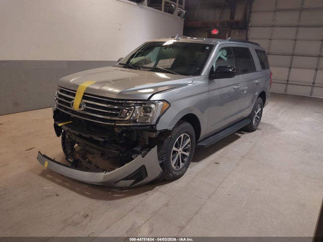 2021 FORD EXPEDITION 1FMJU1GT6MEA50064 Photo 1