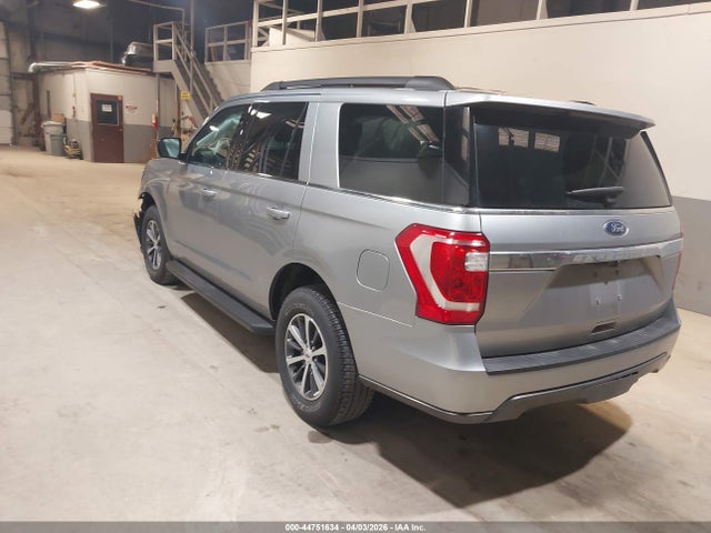 2021 FORD EXPEDITION 1FMJU1GT6MEA50064 Photo 2